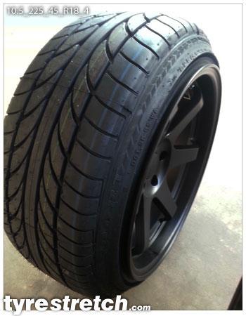 225/45/18, Tyres by Size