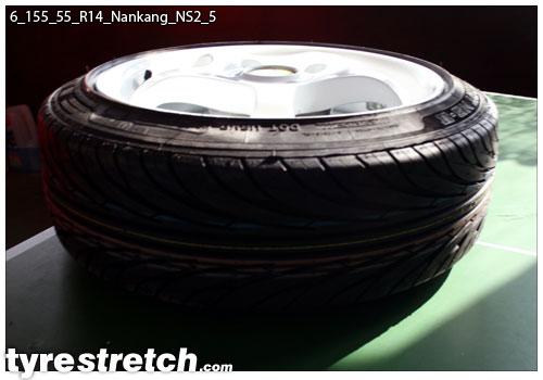 6.0-155-55-R14-Nankang-NS2-5