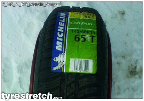 7.0-145-60-R13-Michelin-Compact