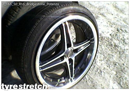 7.0-165-50-R16-Bridgestone-Potenza