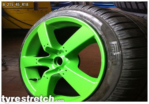 Tyrestretch.com 8.0-215-45-R18 | 8.0-215-45-R18