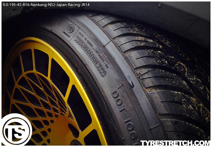 9.0-195-45-R16-Nankang-NS2-Japan-Racing-JR14