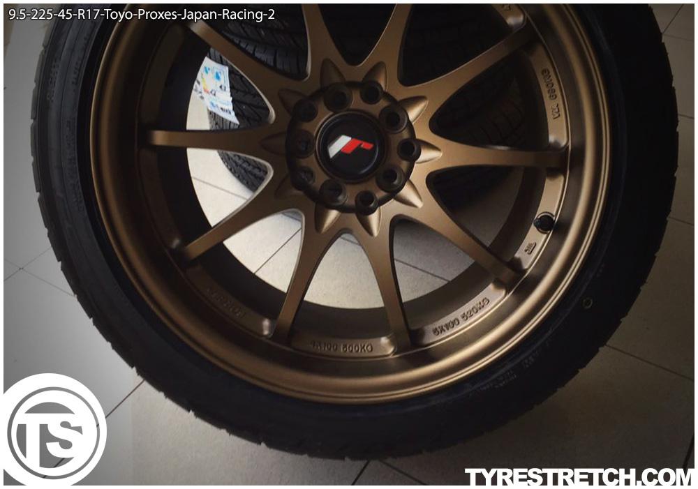 Tyrestretch.com 9.5-225-45-R17 | 9.5-225-45-R17-Toyo-Proxes-Japan-Racing-2