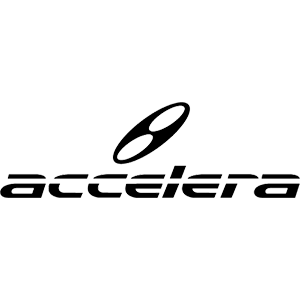 ACCELERA logo