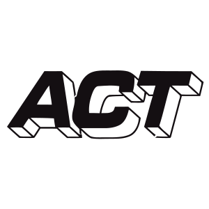 ACT logo