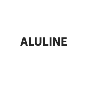 ALULINE logo