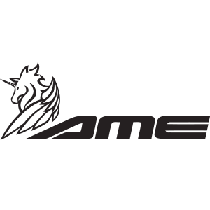 AME logo