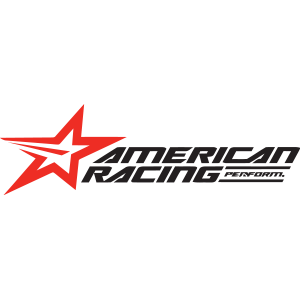 AMERICAN RACING logo