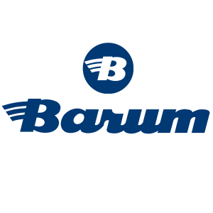 BARUM logo