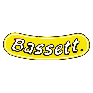 BASSETT logo