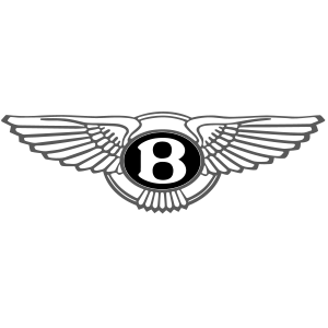 BENTLEY logo