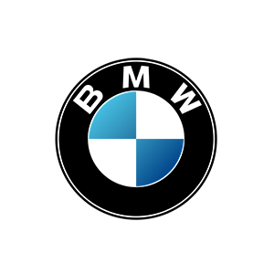 BMW logo