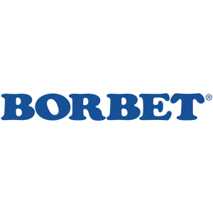 BORBET logo