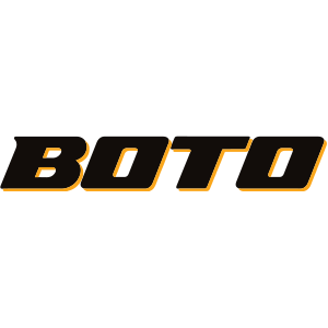 BOTO logo
