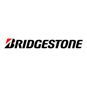 BRIDGESTONE logo