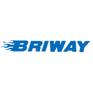 BRIWAY logo