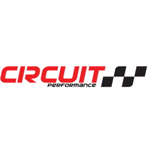 CIRCUIT PERFORMANCE logo