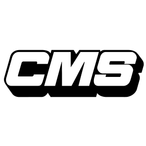 CMS logo