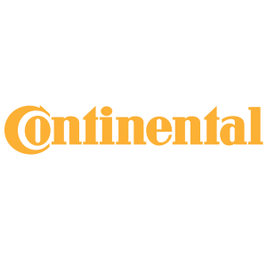 CONTINENTAL logo