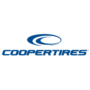 COOPER logo