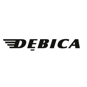DEBICA logo