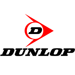 DUNLOP logo