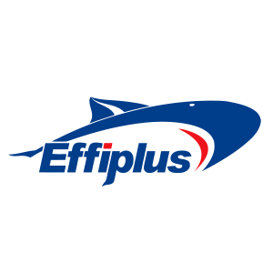 EFFIPLUS logo
