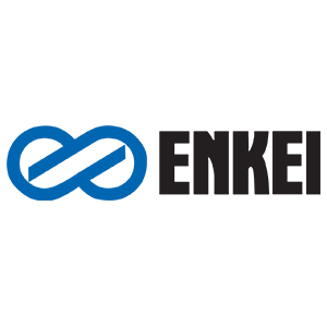 ENKEI logo
