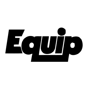EQUIP logo
