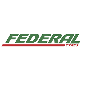 FEDERAL logo