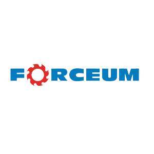 FORCEUM logo
