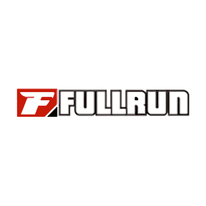 FULLRUN logo