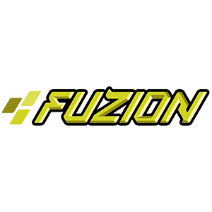 FUZION logo
