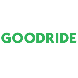 GOODRIDE logo