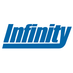 INFINITY logo