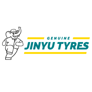 JINYU logo