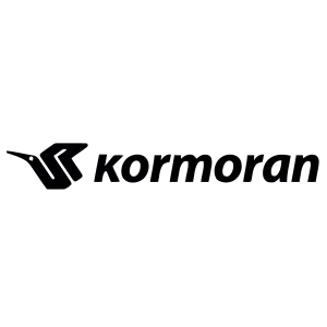 KORMORAN logo