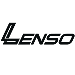 LENSO logo