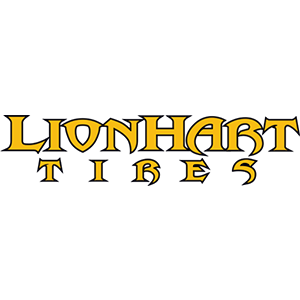 LIONHEART logo