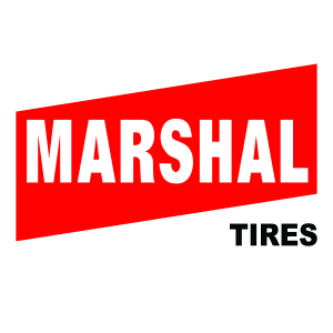 MARSHAL logo