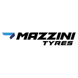 MAZZINI logo