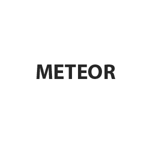 METEOR logo