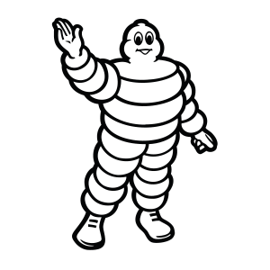 MICHELIN logo