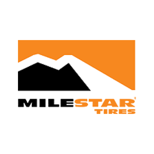 MILESTAR logo