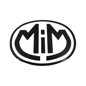 MIM logo