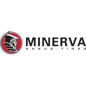 MINERVA logo
