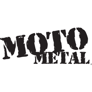 MOTO METAL logo