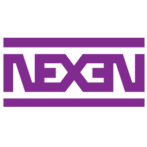 NEXEN logo