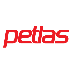 PETLAS logo