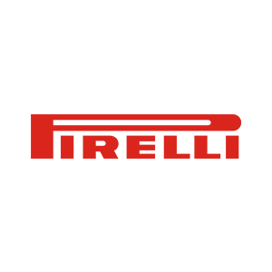 PIRELLI logo